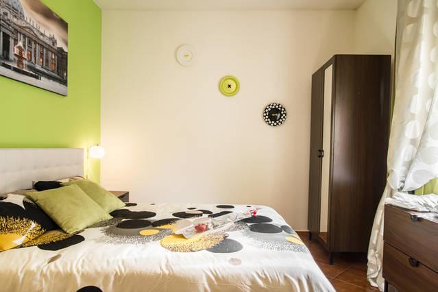 Casa de hóspedes Tolli 3*